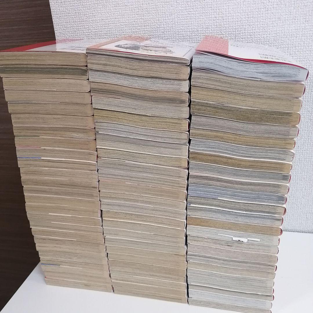 ナルト　NARUTO　全72巻　全巻　全巻セット　漫画　巻ノ忍