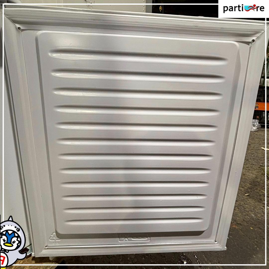 【大阪兵庫送料設置無料】一人暮らし向け冷蔵庫⭐️ YAMAZEN 2023年製