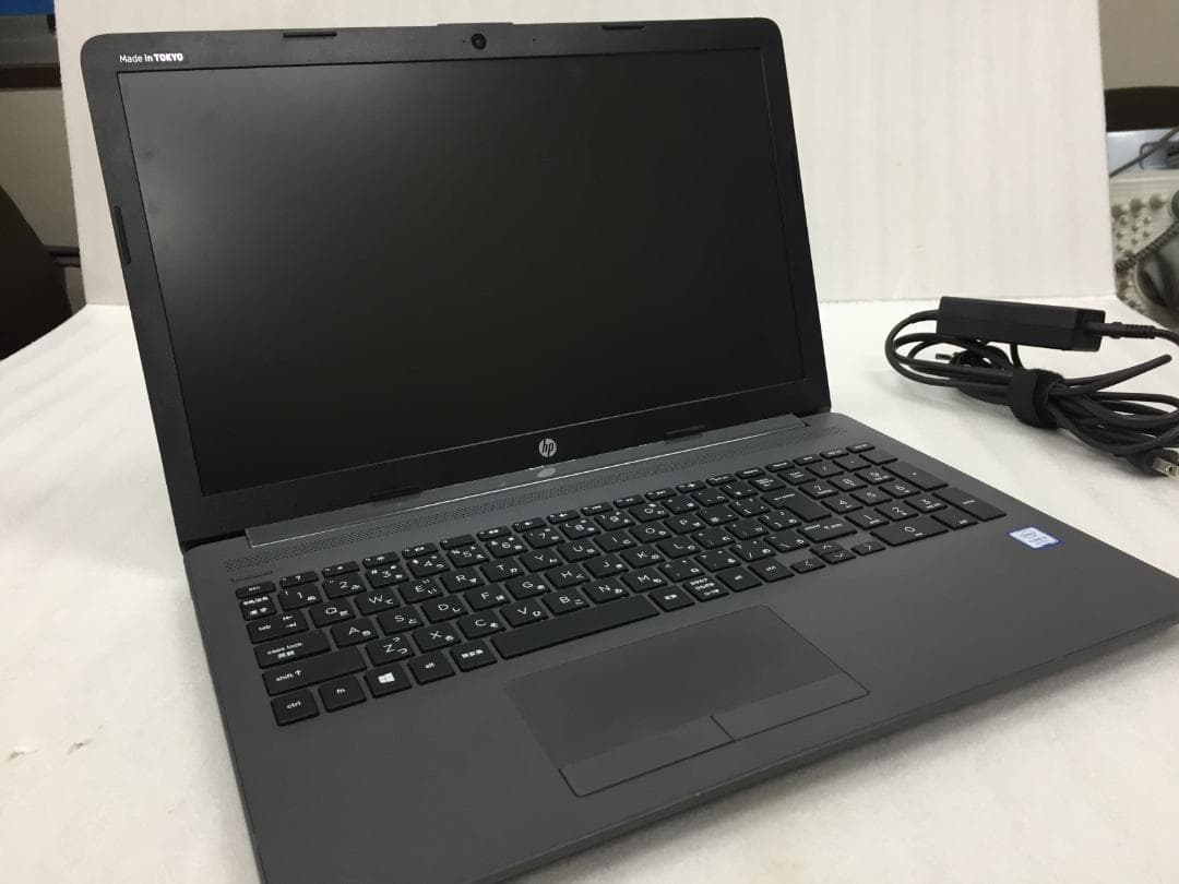 リサイクルセンター様HP250G7 i5/8G/HDD500G/×10台
