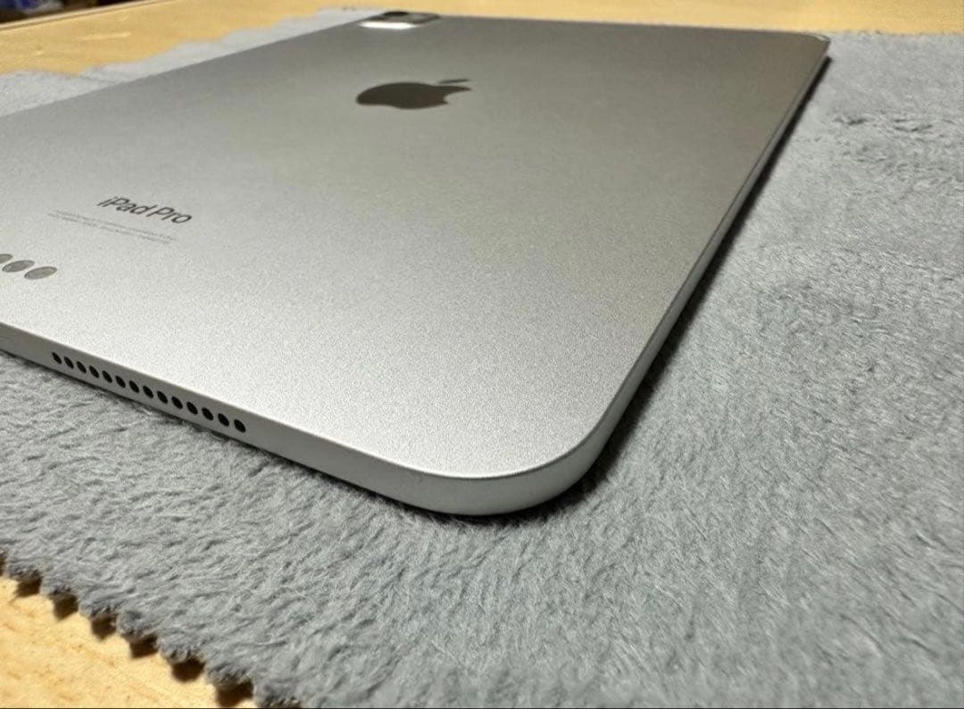 【極美品】iPadPro 11インチ(M4) 256GB