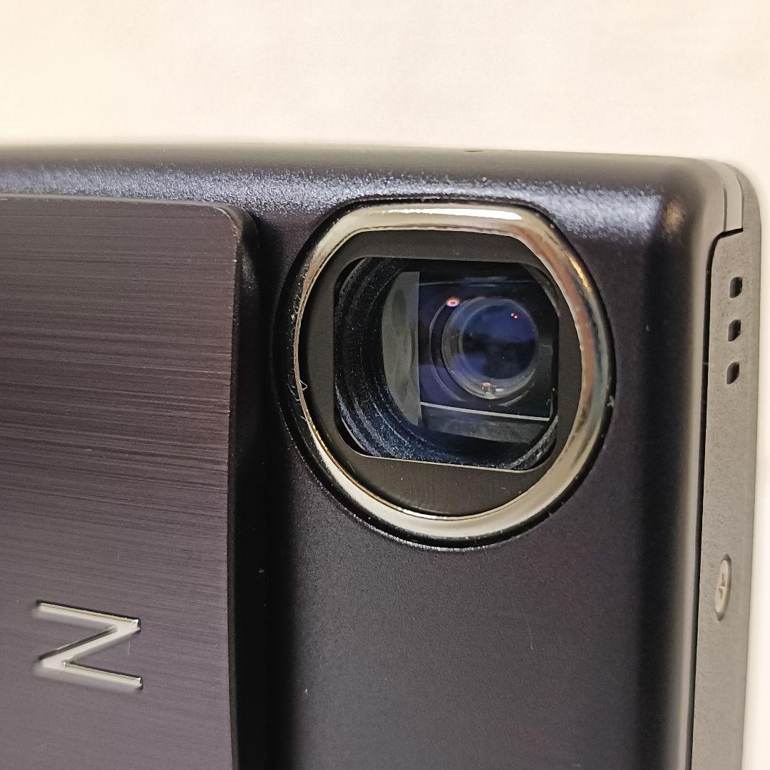 未使用級 FUJIFILM FINEPIX Z10fdコンパクトデジタルカメラ