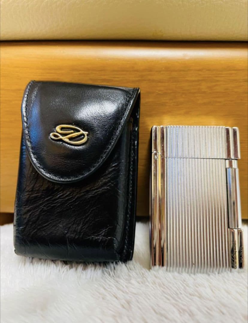 デュポンライターライン2