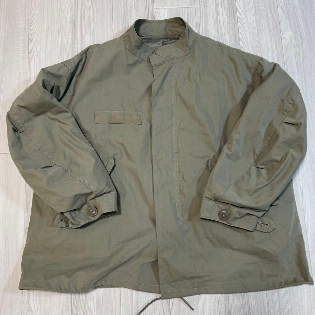 ꕤフリークスストア/M65 ショート ライナー モッズ セット コ－ト