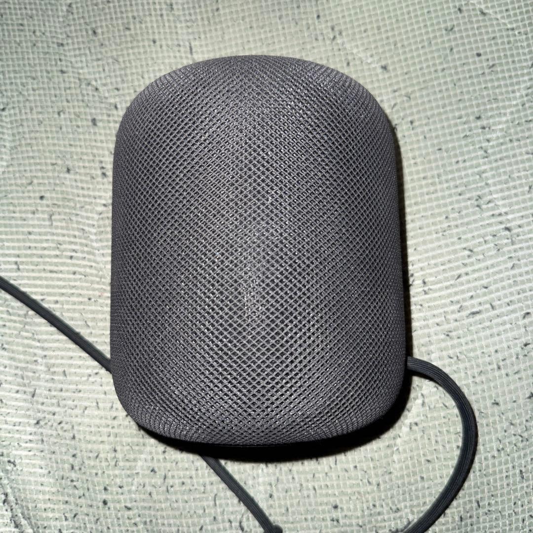 Apple Pod 黒(第一世代)