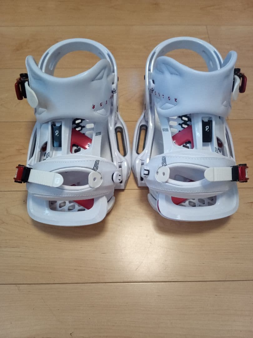 専用　BURTON　GENESIS　EST　Lサイズ　未使用品です