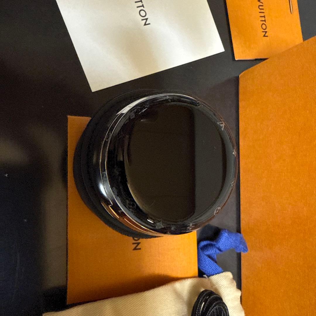 Louis Vuitton ホライゾンワイヤレスイヤホン 最新限定色新品未使用