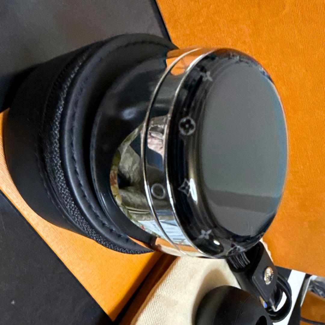 Louis Vuitton ホライゾンワイヤレスイヤホン 最新限定色新品未使用