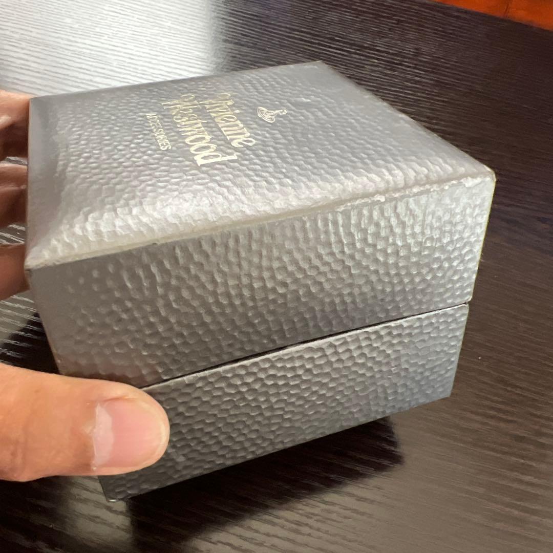 ヴィヴィアンウエストウッド 250本限定 サークルオーブ ピンク 腕時計