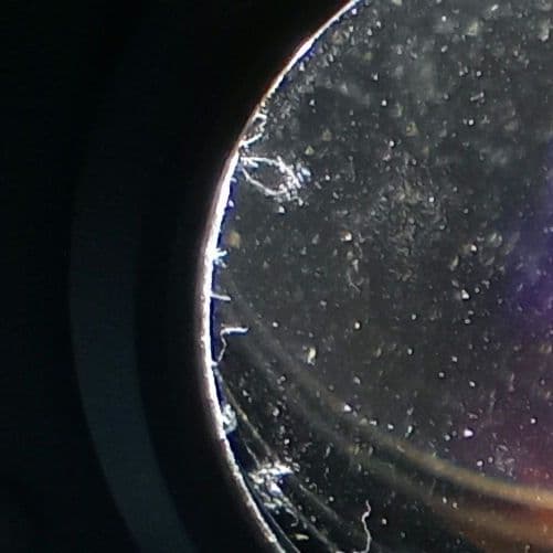 【完動品】YASHICA FX-3 SUPER 2000 / 50mm F1.7