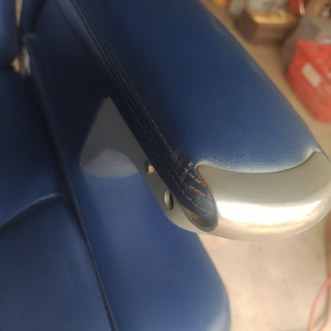 【タカラベルモント 】【理容椅子】【レガロ2】