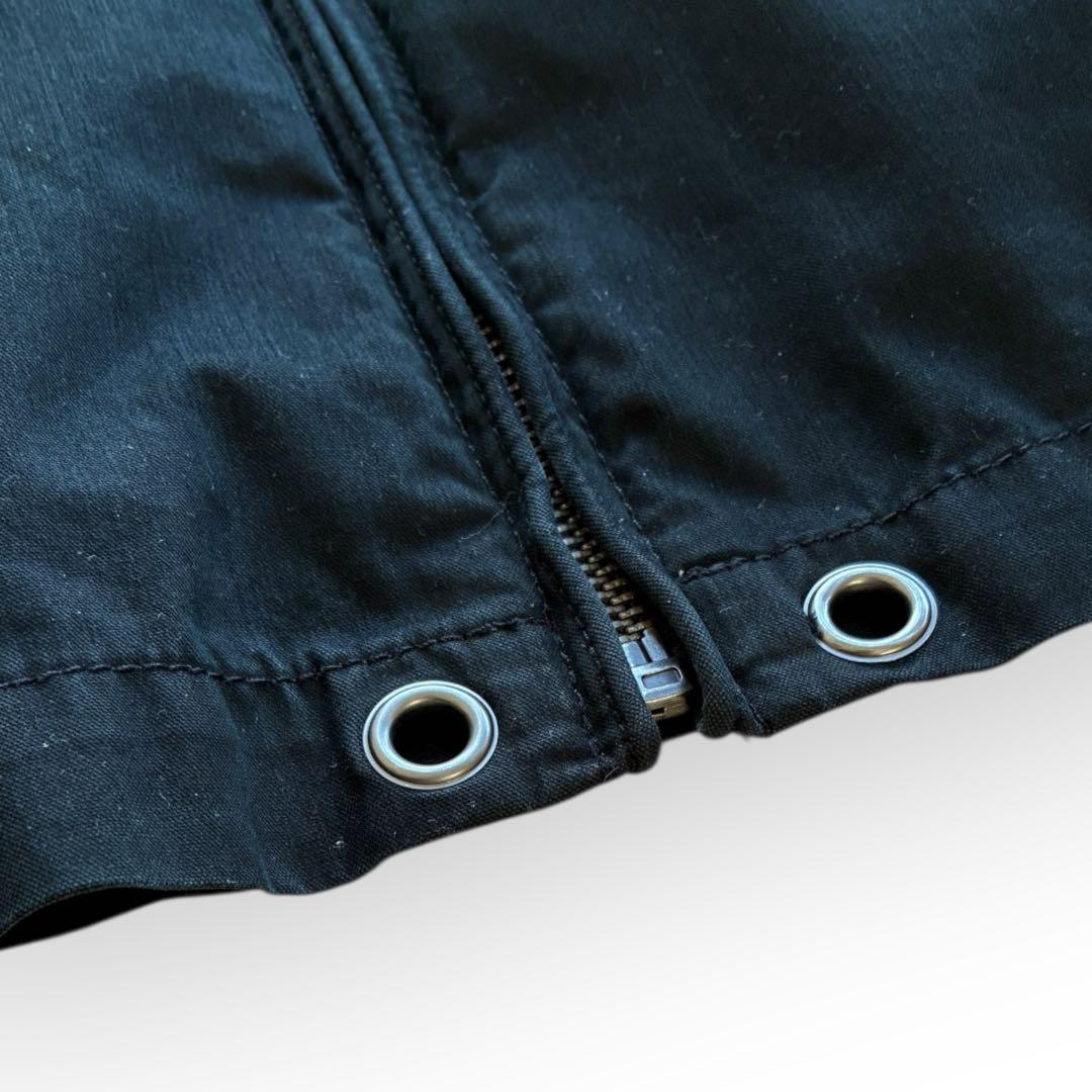 Polo Ralph Lauren スイングトップ フーディー XL ブラック