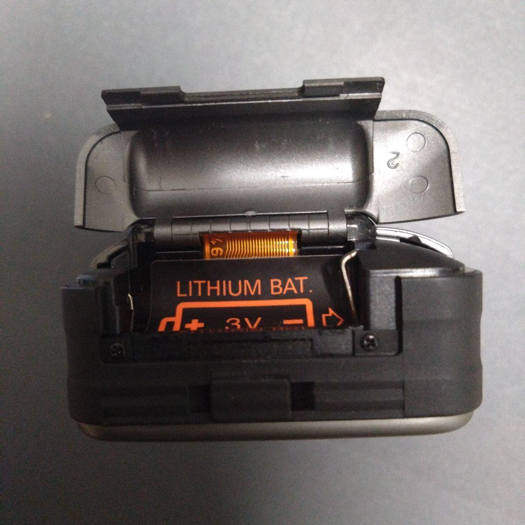 Konica コニカ BIG mini BM-201 35mm F3.5