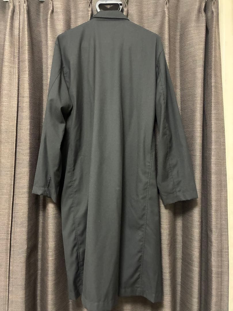 not conventional コート