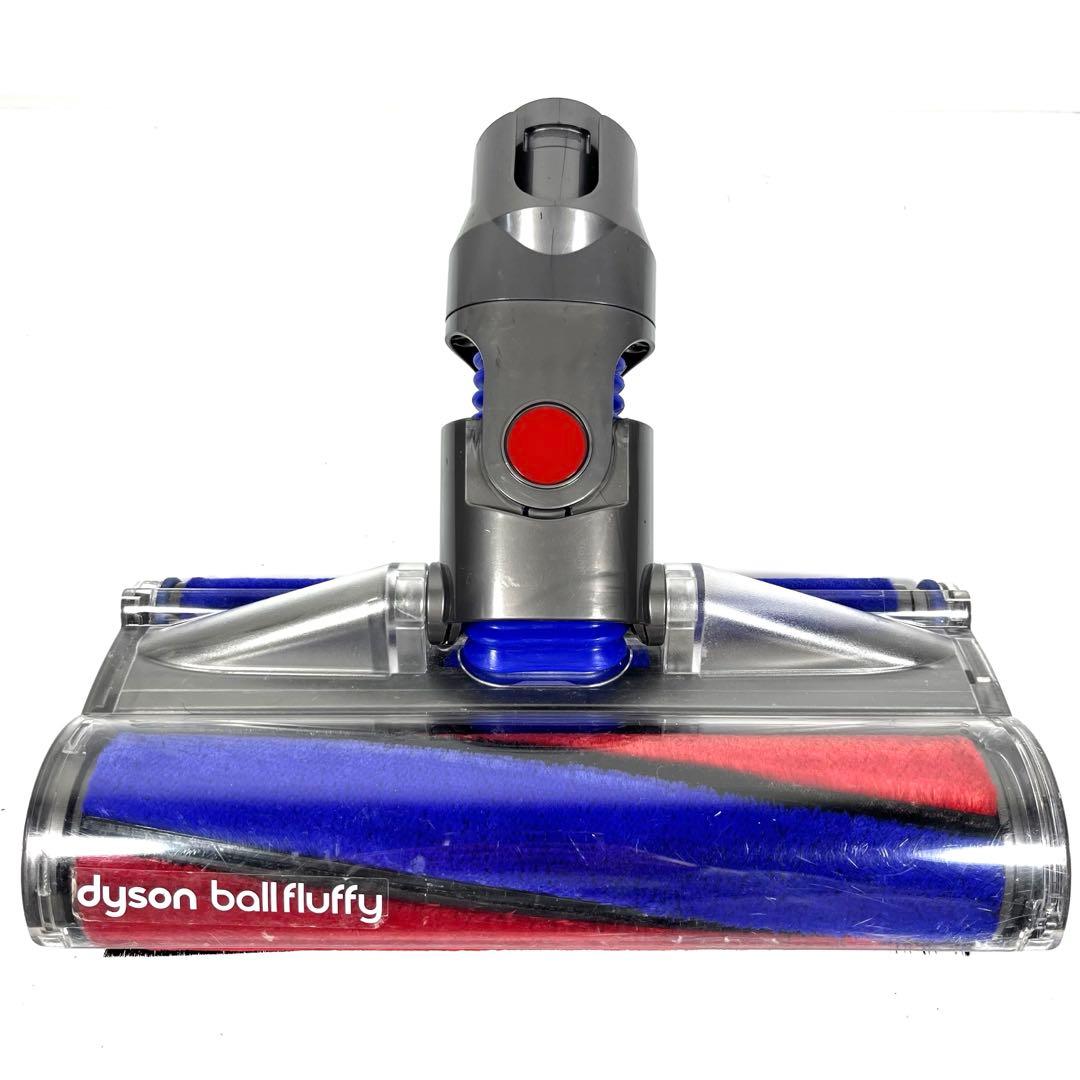 【分解洗浄】 Dyson[151868] CY24 CY25ヘッド　a40