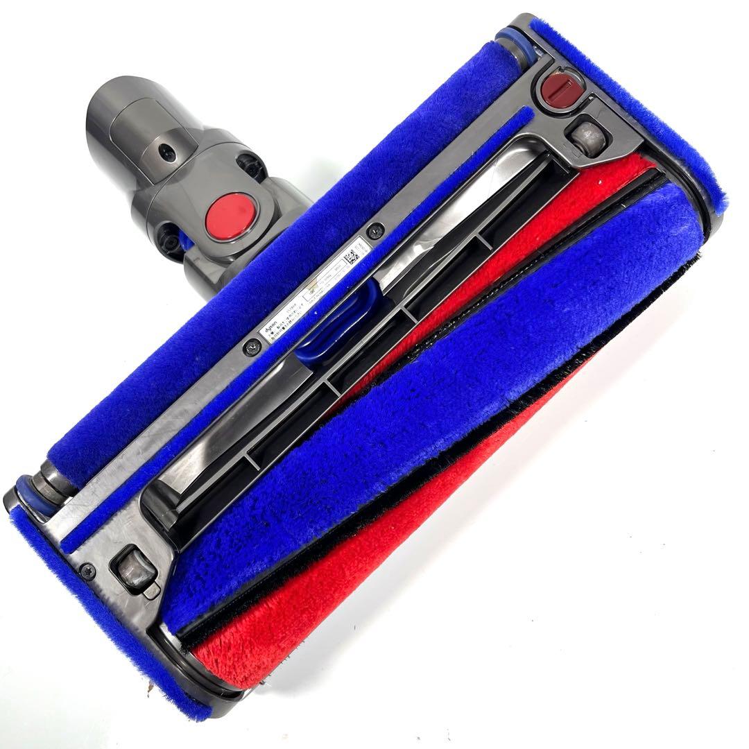 【分解洗浄】 Dyson[151868] CY24 CY25ヘッド　a40