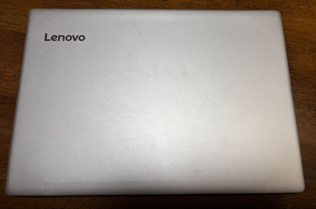 【ジャンク】Lenovo IdeaPad 720S-13IKB