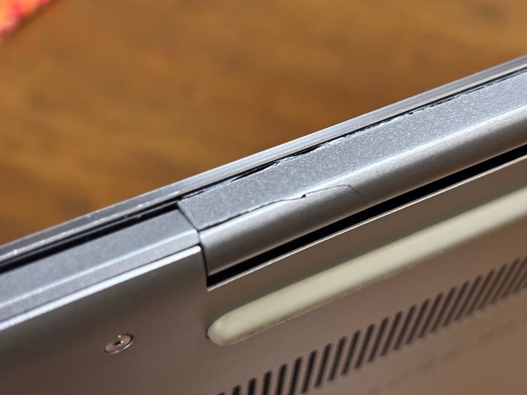 【ジャンク】Lenovo IdeaPad 720S-13IKB