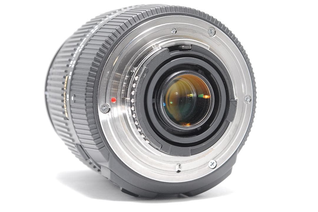 ❣美品❣これ一本でOK！SIGMA DC 18-200mm Ⅱ HSM❣