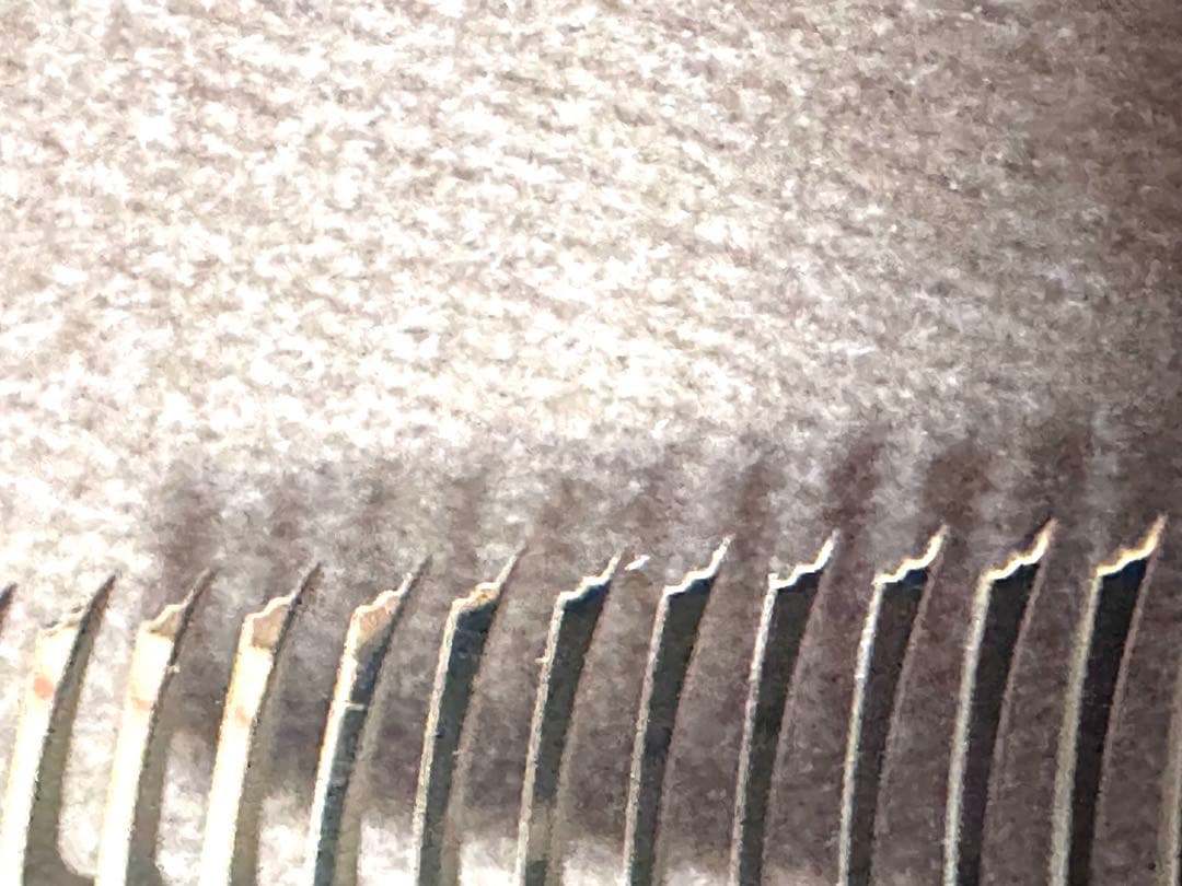 ［最終価格］グロスゴールドチタン加工セニングOT30