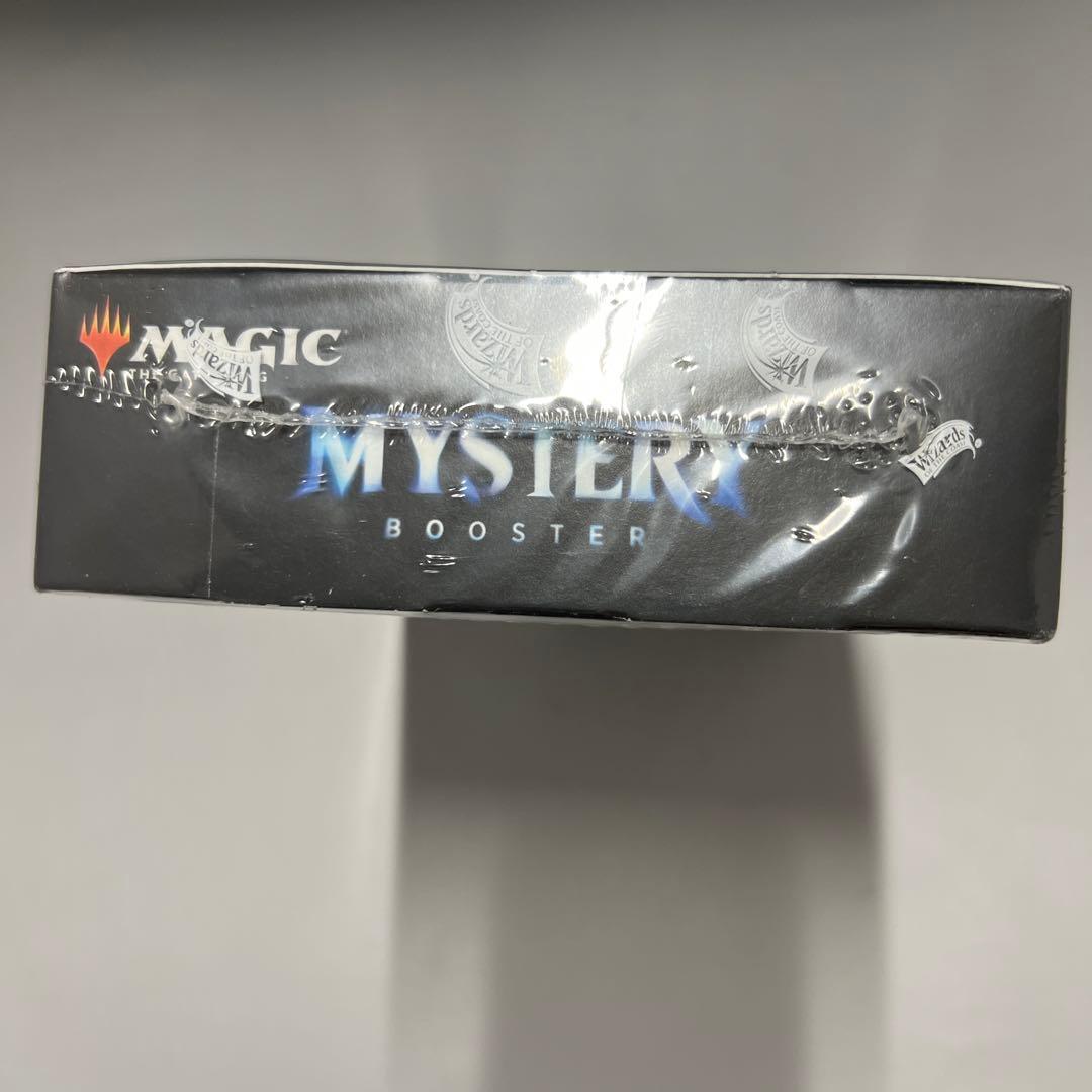 MYSTERY BOOSTER マジック：ザ・ギャザリング