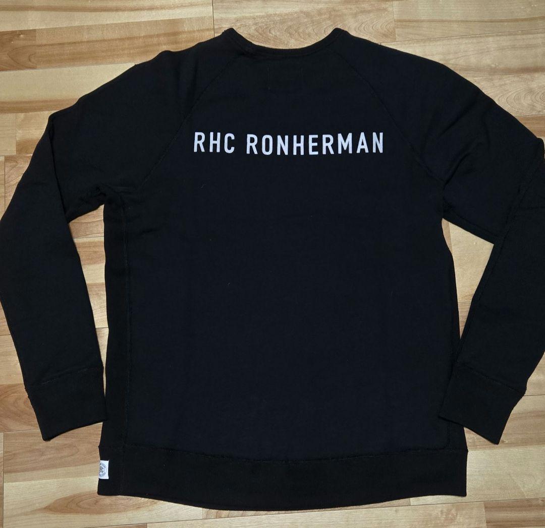 REIGNING CHAMP・ RonHermanコラボのスウェット サイズM