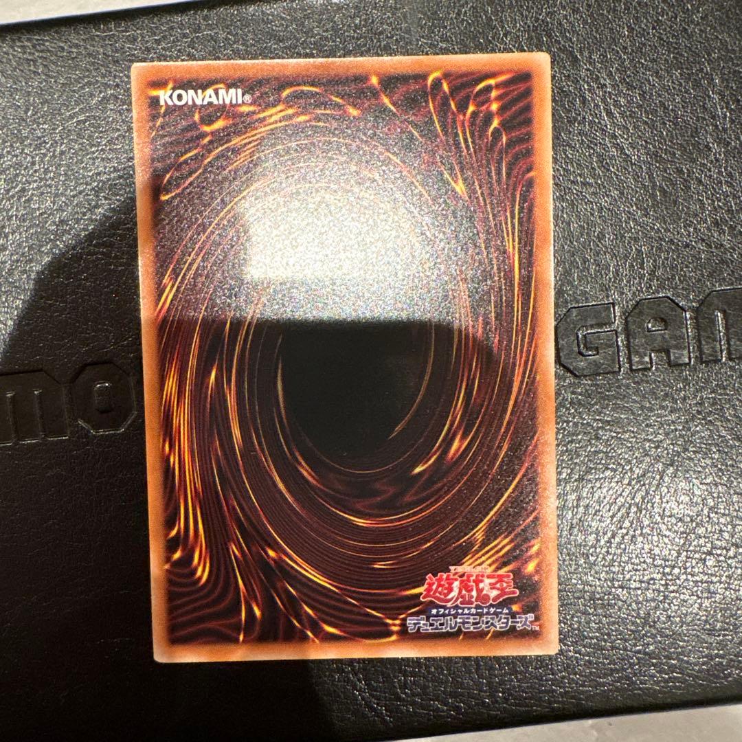 閃刀姫－ロゼ　スタンプエディション　プリズマティクシークレットレア　プリズマ