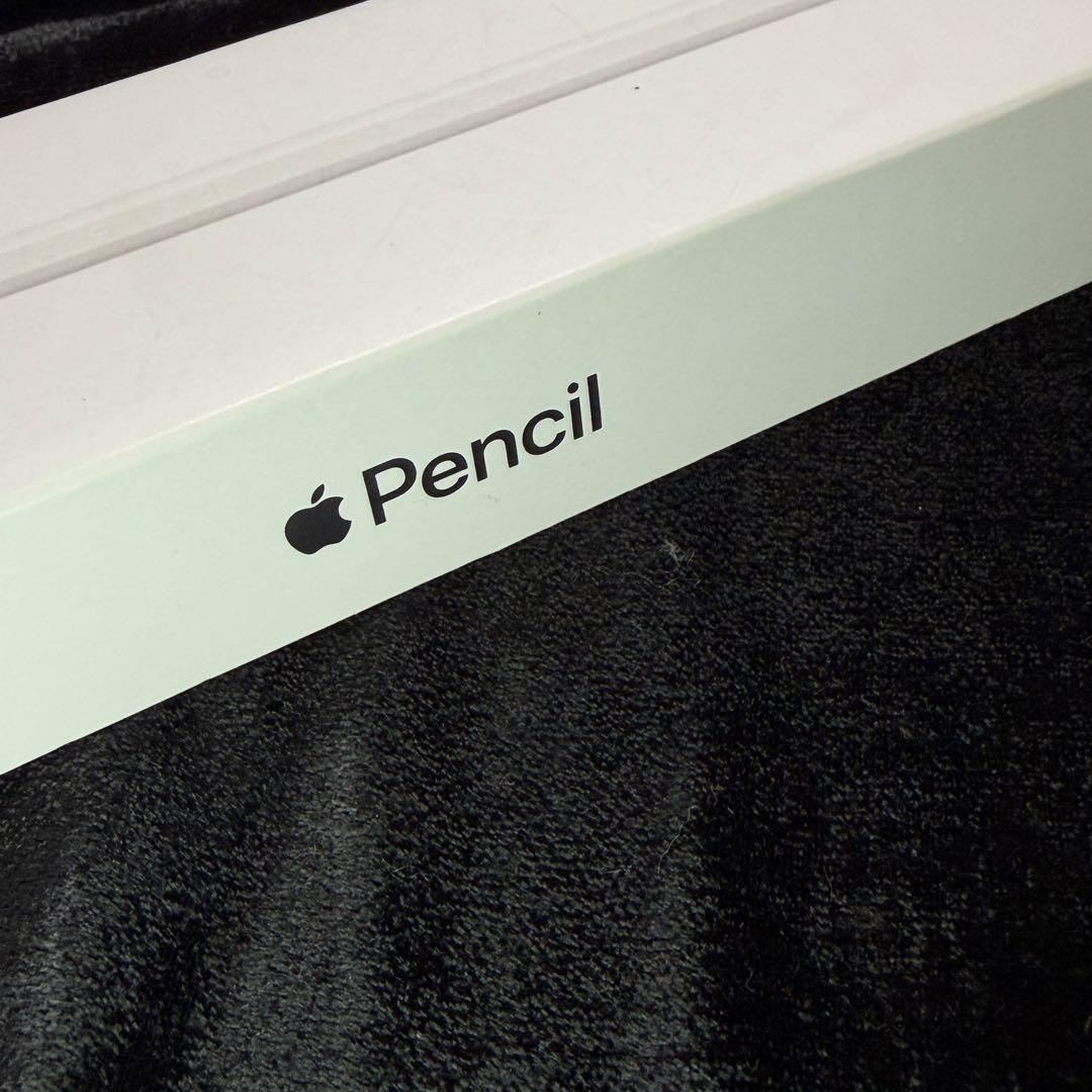 Apple Pencil 第2世代 MU8F2J/A 箱付き