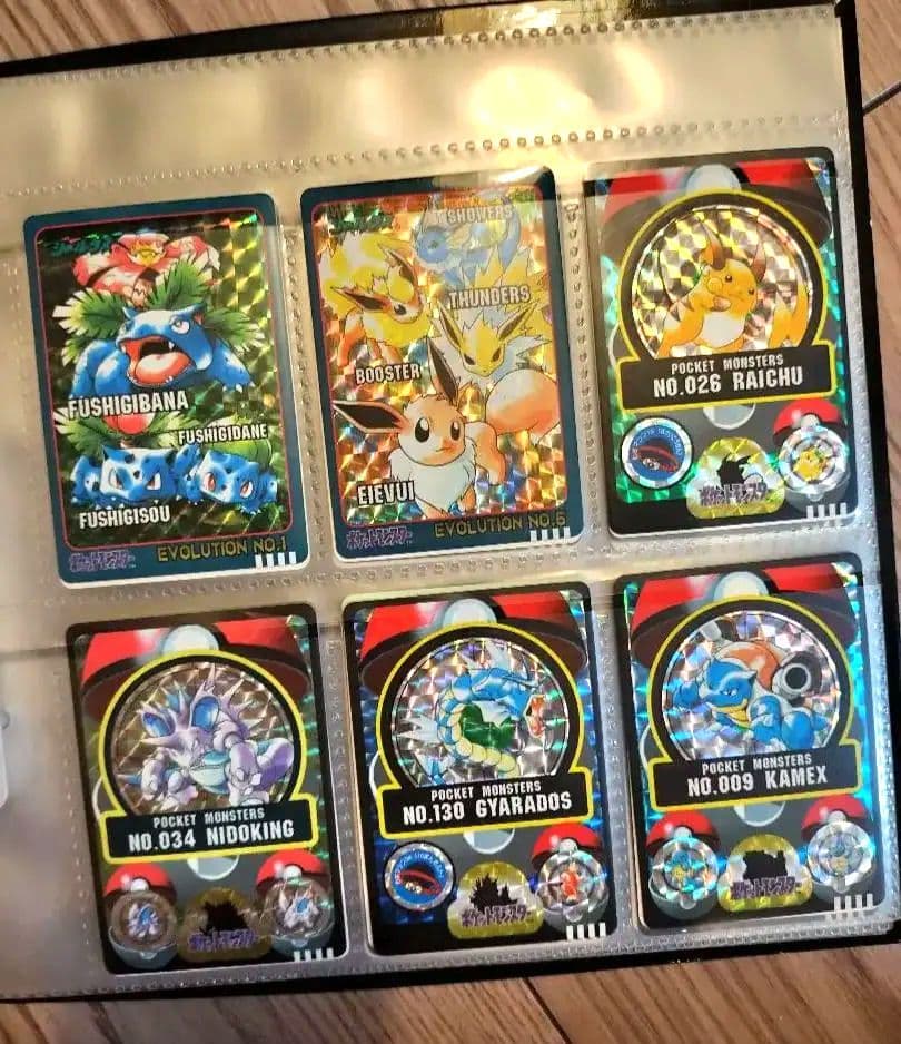 【当時品】ポケットモンスター シールダス　システムファイル付き