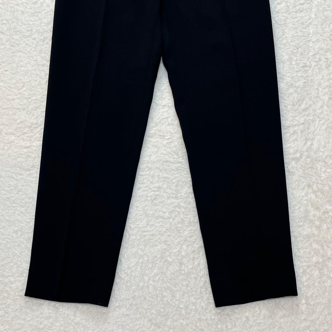 プラステ　PLST トリアセブレンドテーラードジャケット セットアップ　スーツ