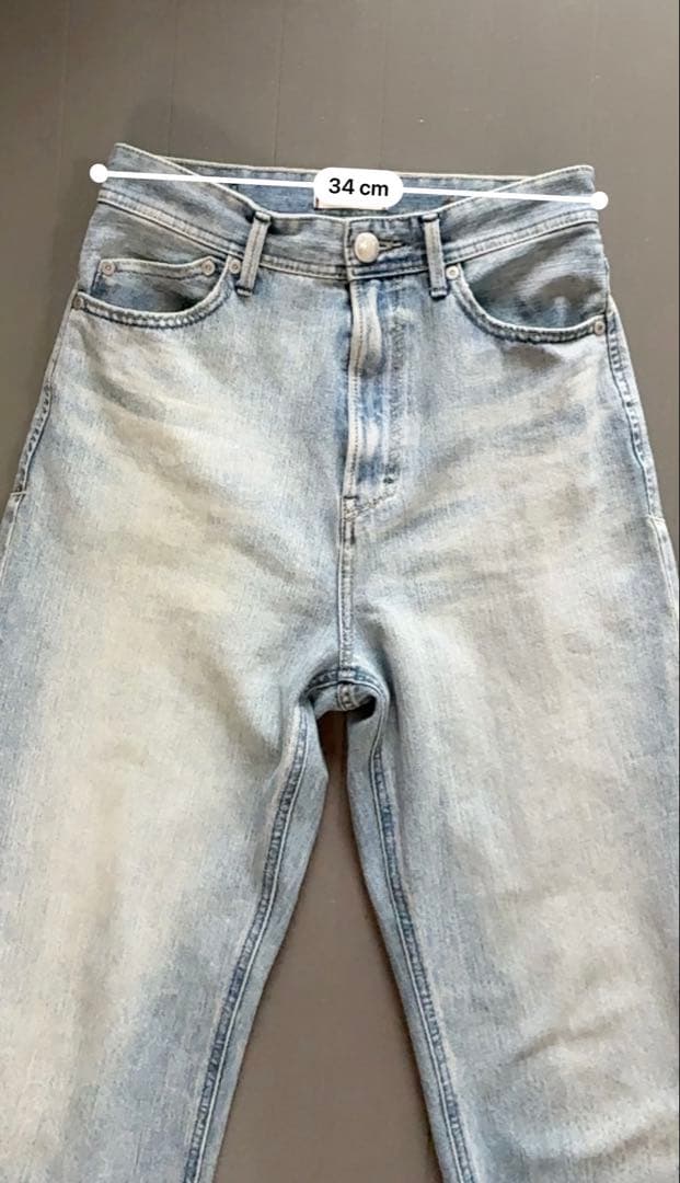 ヤヌーク LEA Trick Really Light 26 ボーイズストレート