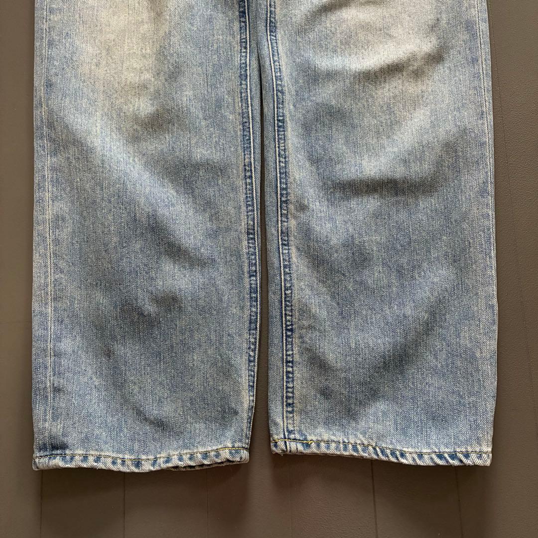 ヤヌーク LEA Trick Really Light 26 ボーイズストレート