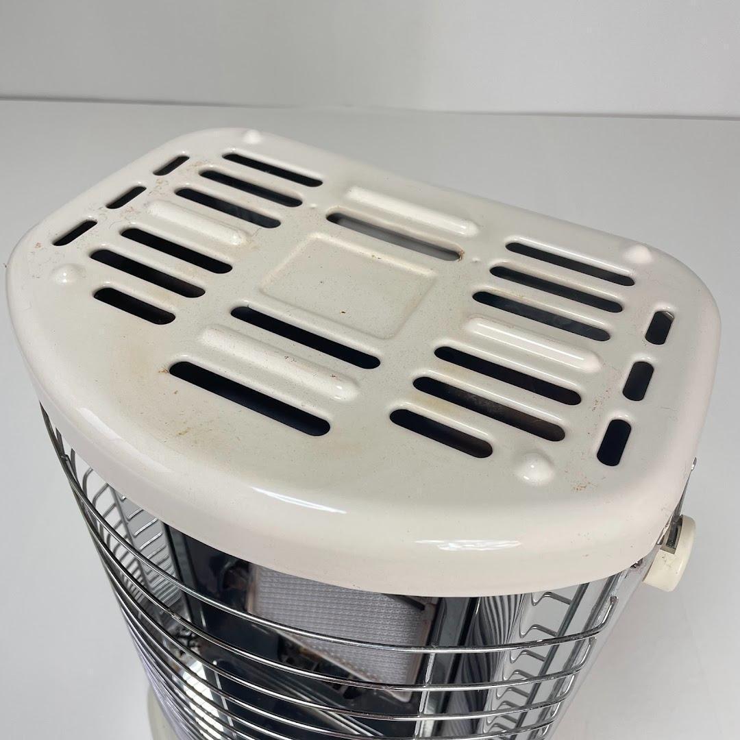 リンナイ R-852PMSIII-402 都市ガス用 ガス赤外線ストーブ