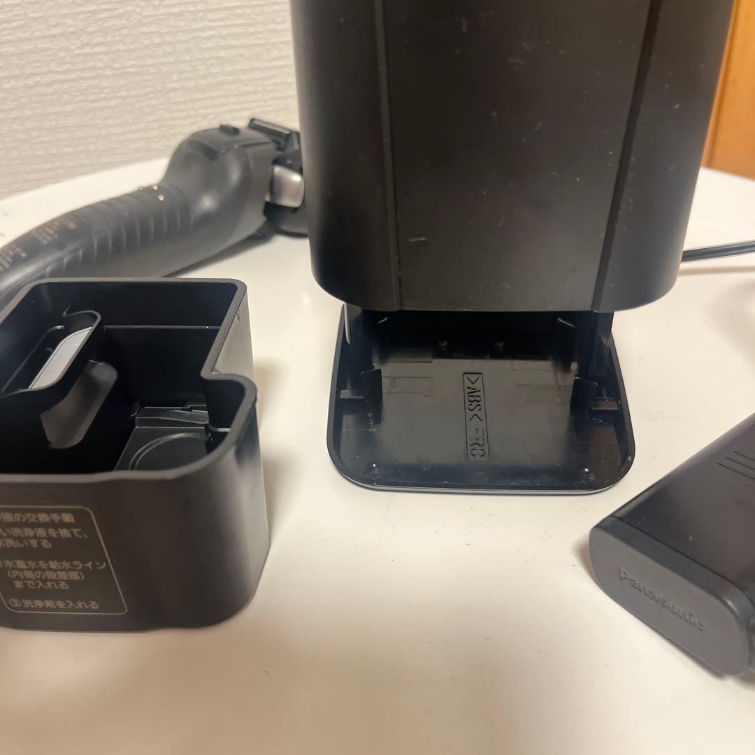 Panasonic ラムダッシュ PRO 5枚刃 ES-LV7W-K