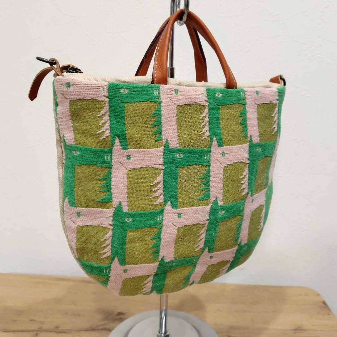 【専用】/thoroughbredサラブレットネマスタード/ロングミニラウ