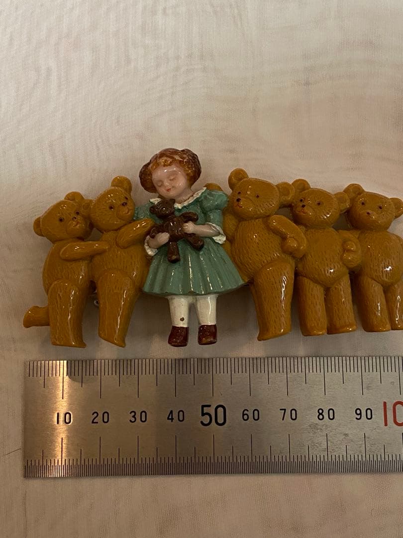 レトロバレッタ1980年代【weekends】