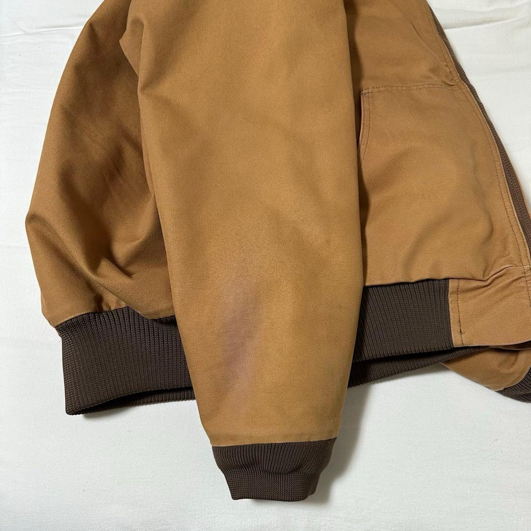 carhartt カーハート アクティブジャケット アタリ出始め XL