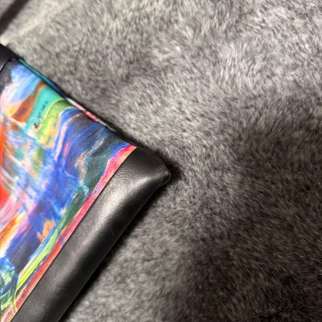 ユハク　サコッシュ