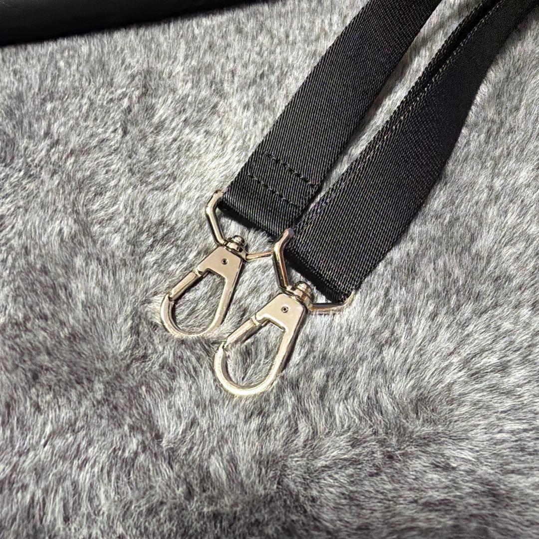 ユハク　サコッシュ