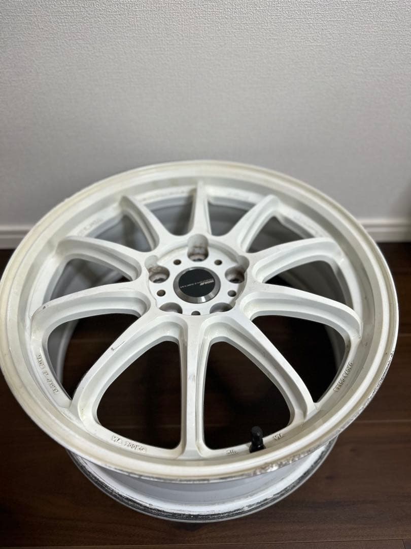 ワークエモーション ZR10 (4本)