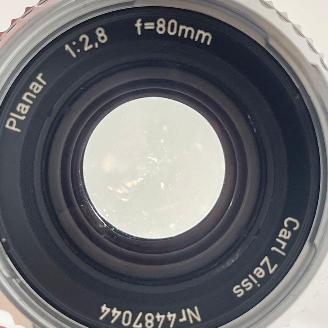 フィルムカメラ Hasselblad 500C