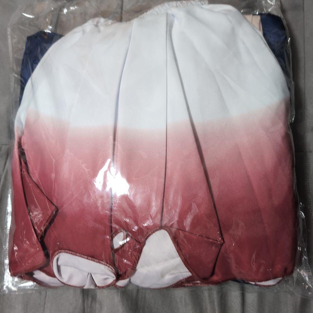 鈴木ヒナ 「藍の華」ライブ衣装　コスプレ衣装 ヒメヒナ HIMEHINA