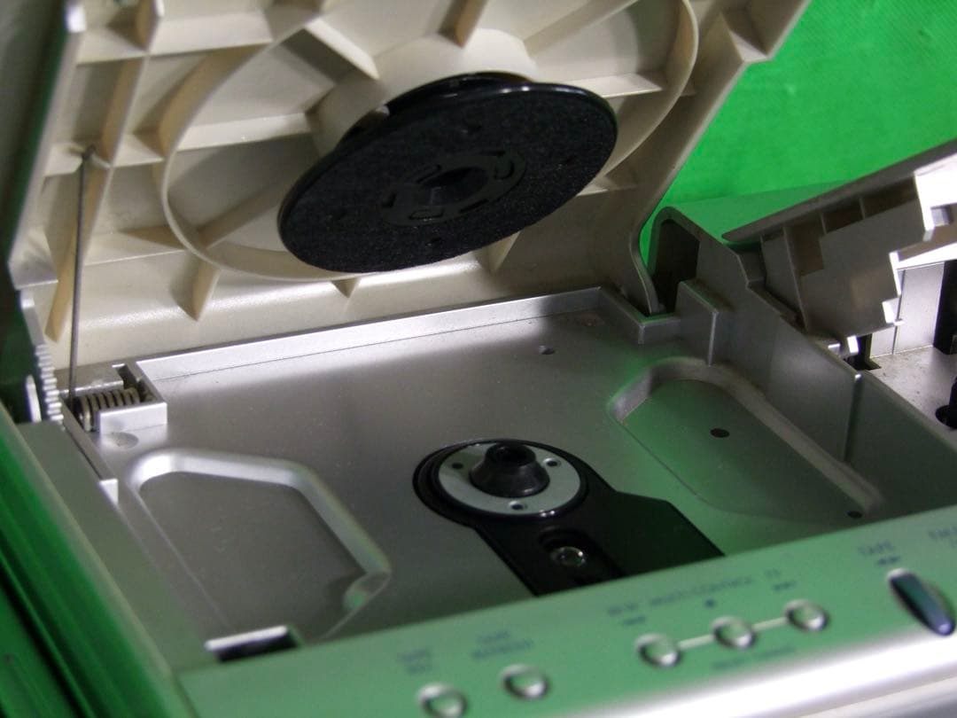 【動作確認済み】Victor / RC-X5MD-S