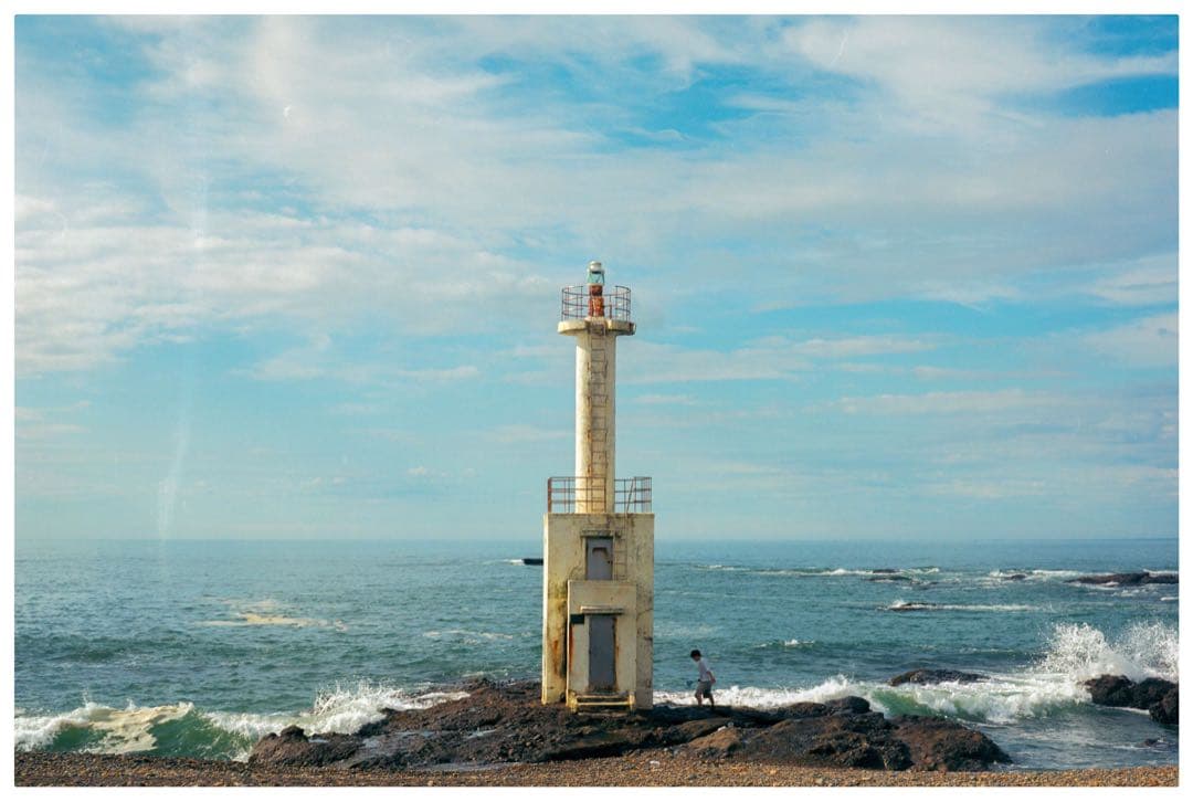 mamiya645 Super 作例あり