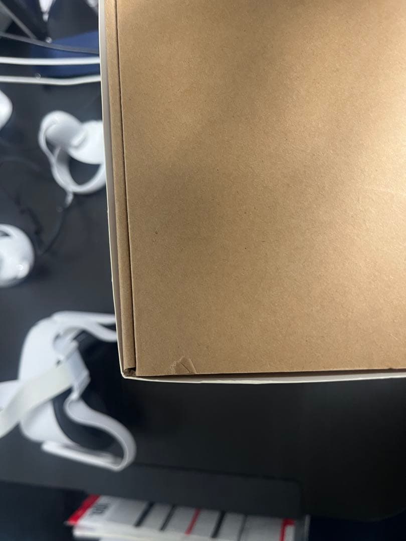  Quest 2 VRヘッドセット