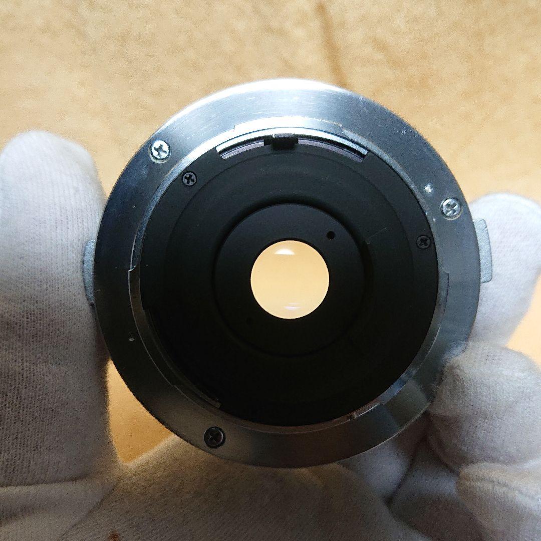 オリンパスレンズ OM-SYSTEM 1:3.5 f=28mm