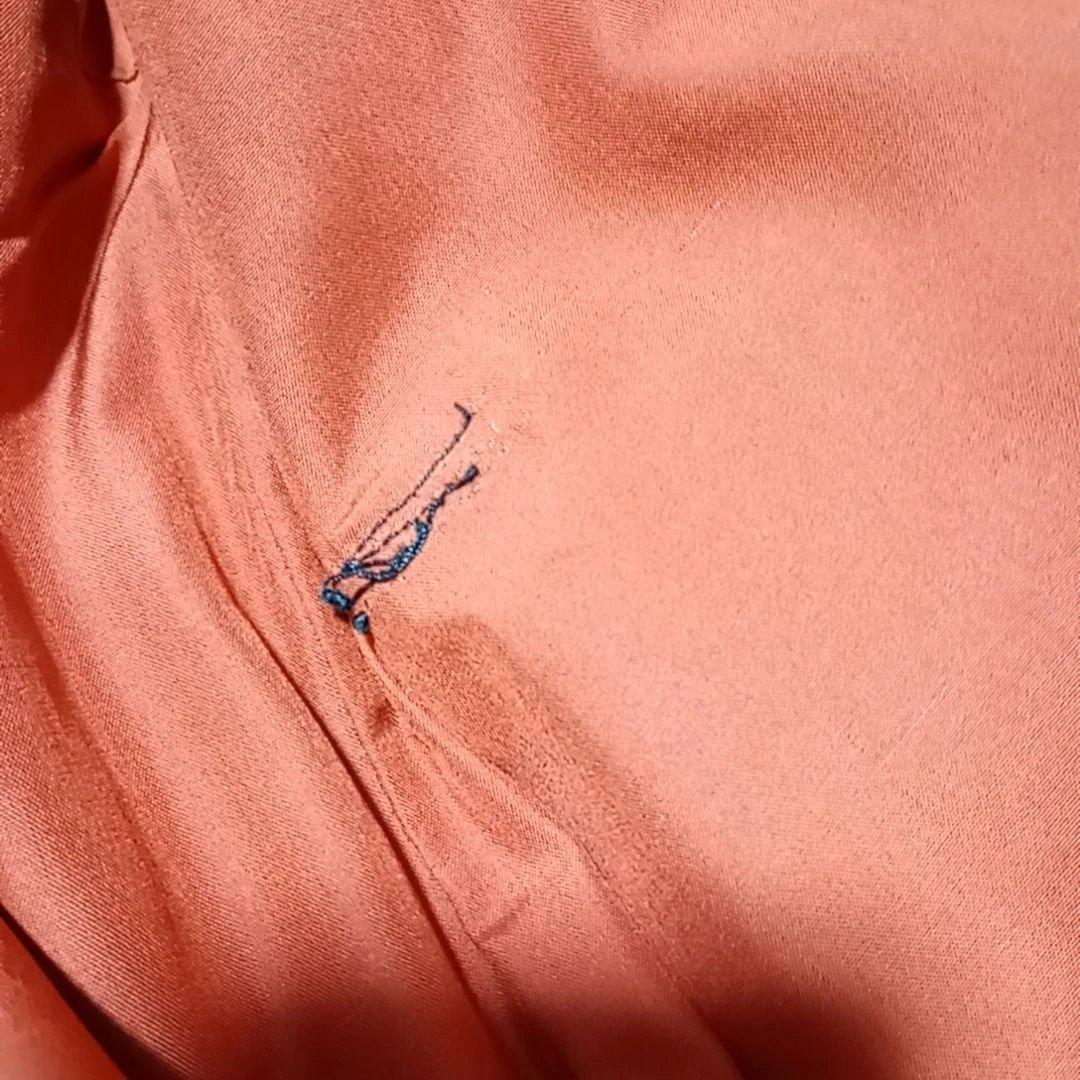 【最終値下げ】エアロレザー A-2フライトジャケット