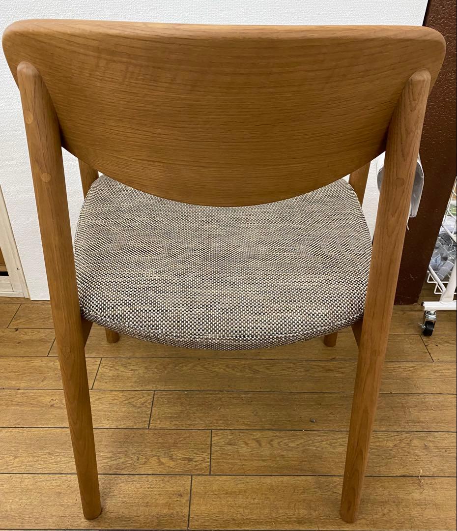 【 Karimoku】チェア CW5600H559