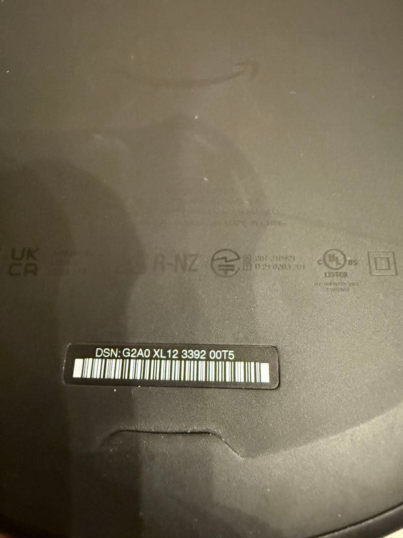 Amazon Echo studio 2台セット