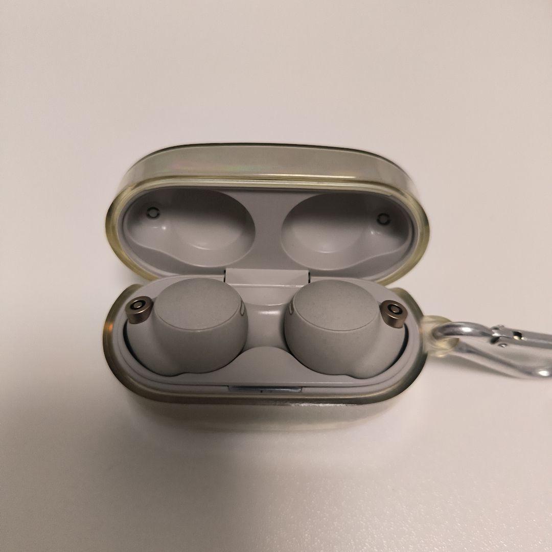 イヤホン Sony WF-1000XM4