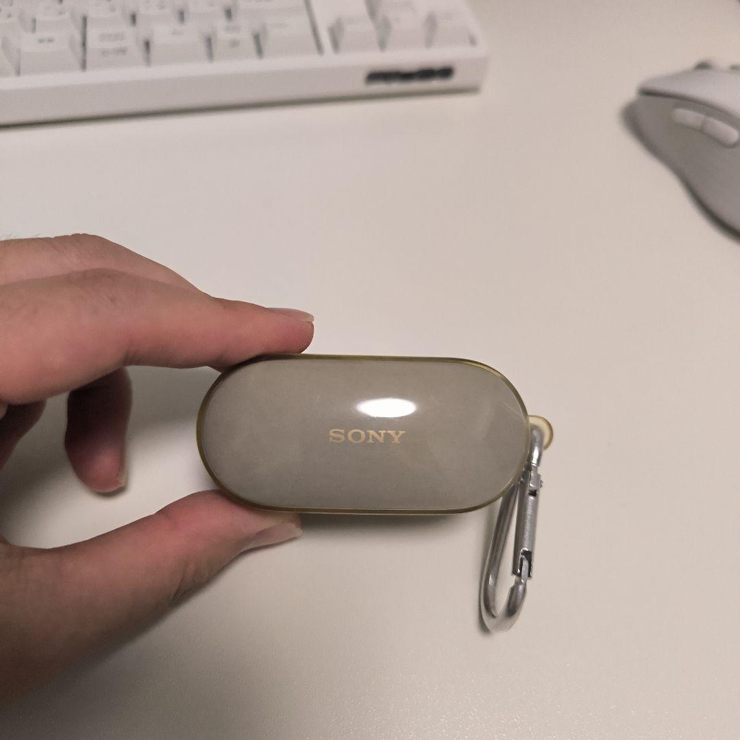 イヤホン Sony WF-1000XM4